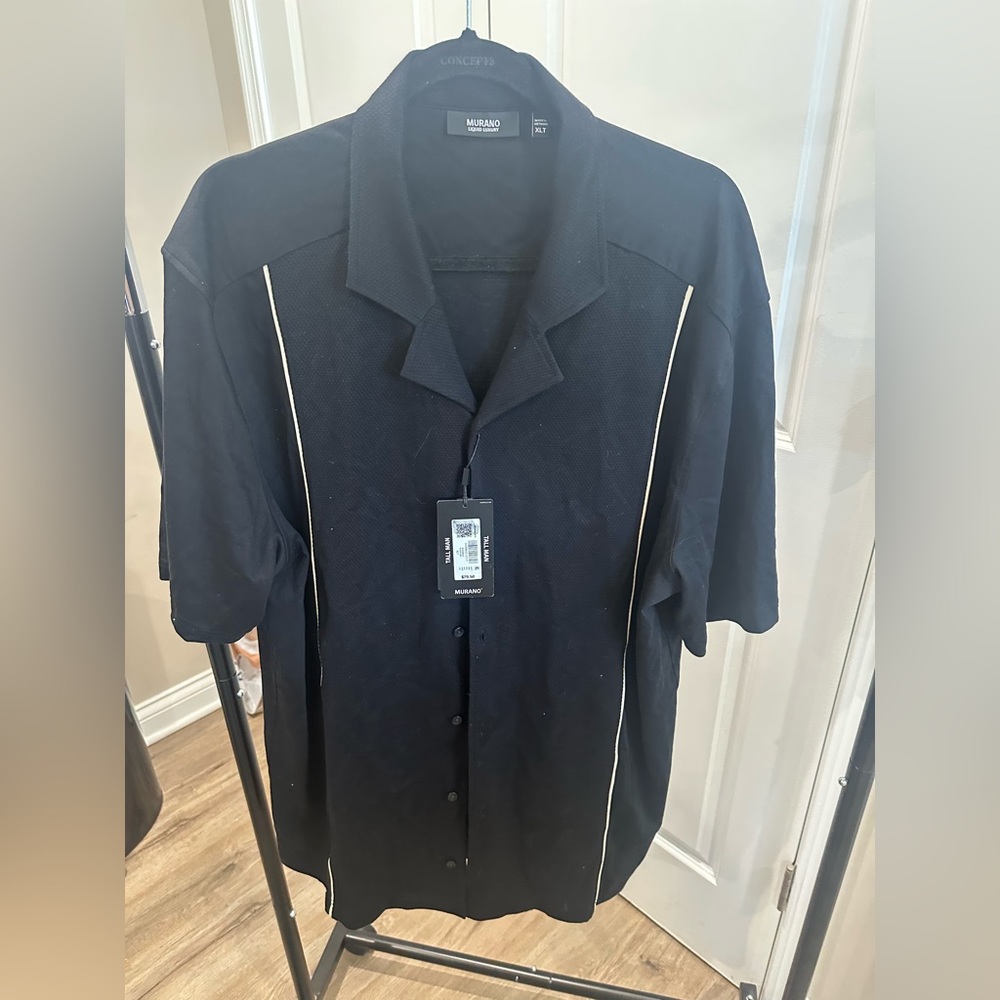 Men’s polo shirt